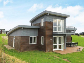 8 person holiday home in Faaborg in Faaborg